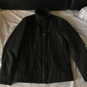 Buffalo Jacket